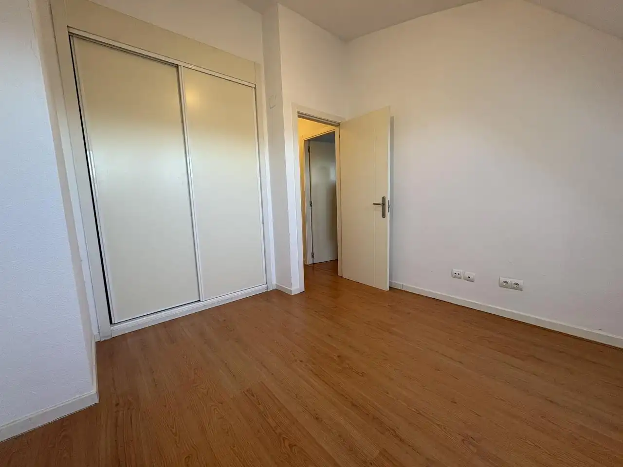 Pis de 100 m² a Collado Villalba