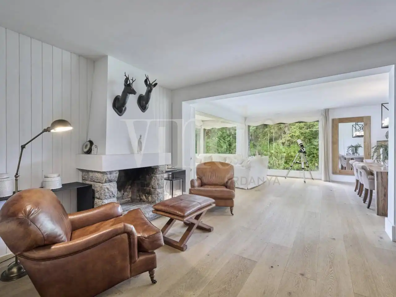 Casa de 230 m² en Prats i Sansor