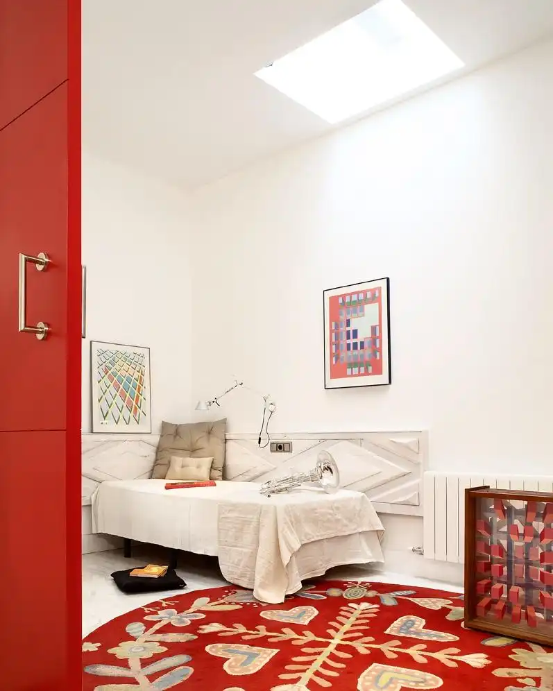 Pis de 194 m² a Tarragona