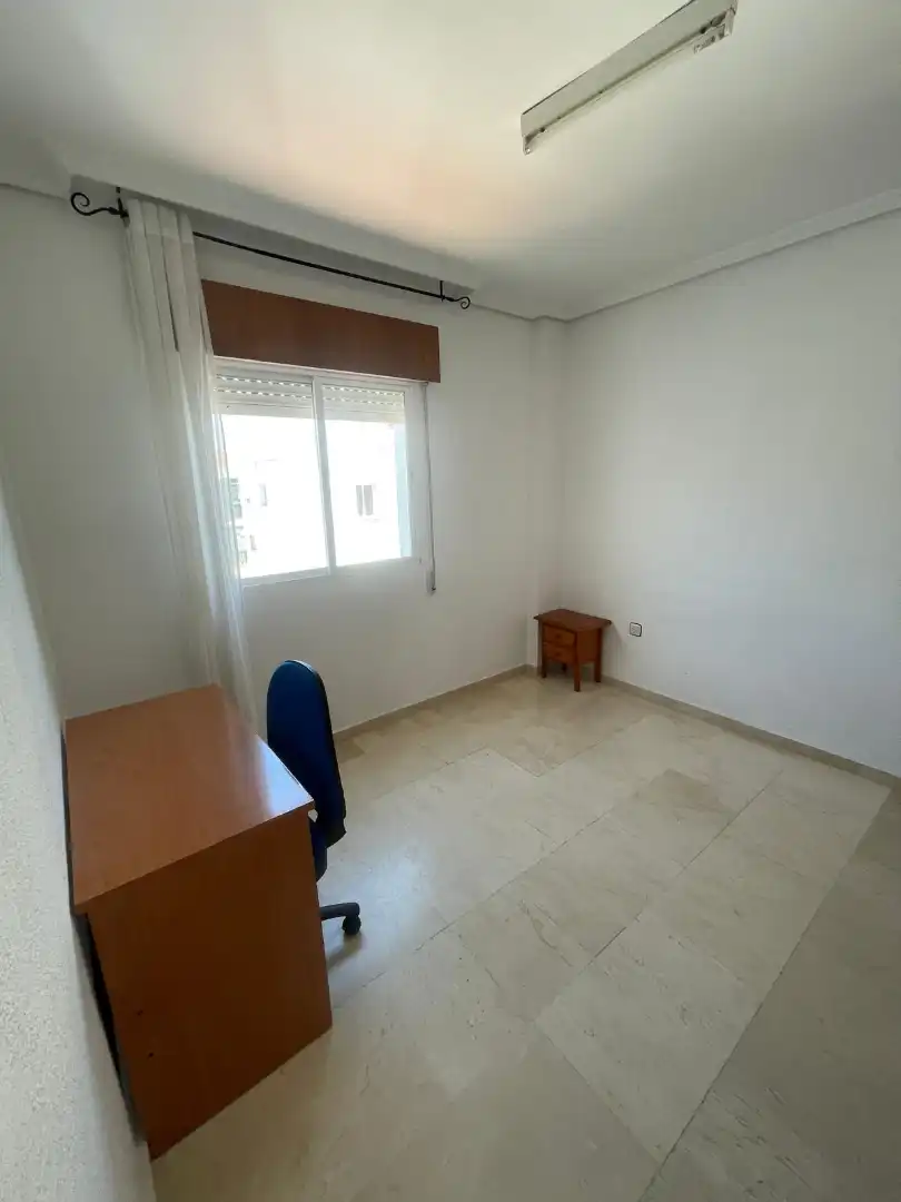 Piso de 120 m² en Badajoz