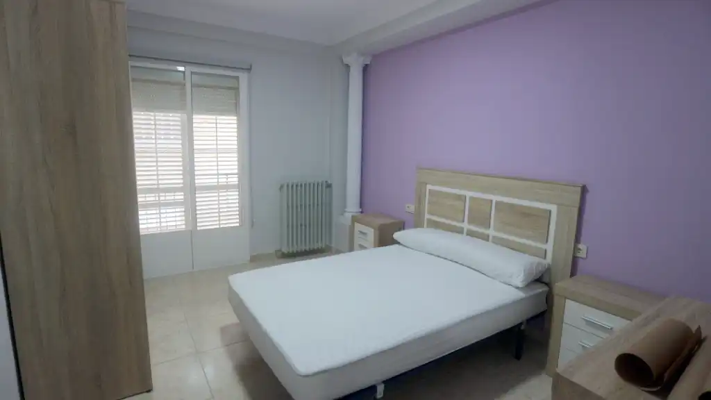 Piso de 143 m² en Plasencia