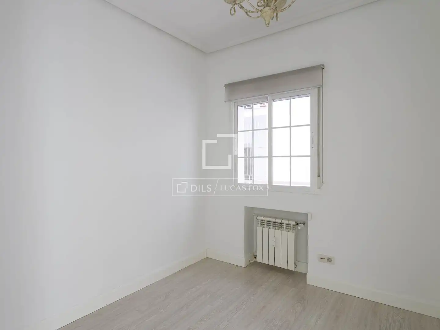 Appartamento 287 m² a Madrid