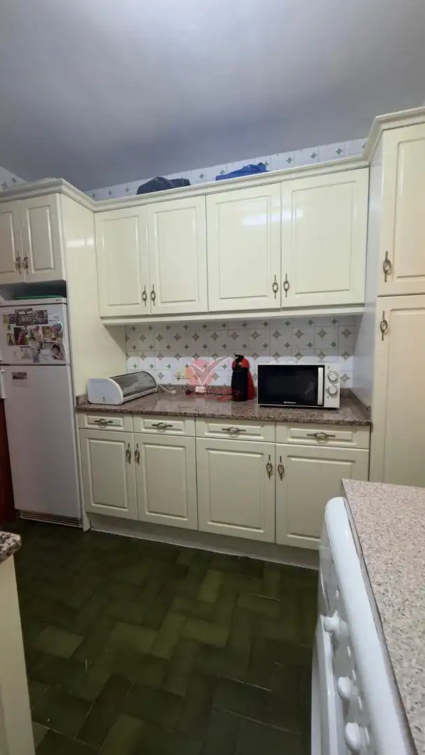 Piso de 81 m² en Cuenca