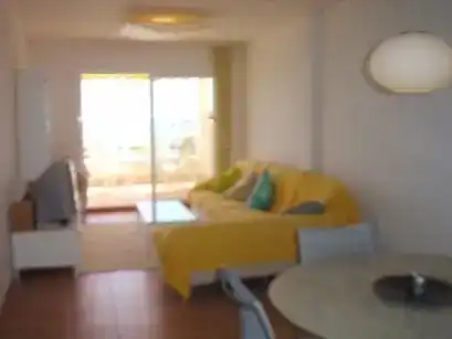 Piso de 85 m² en Mojácar