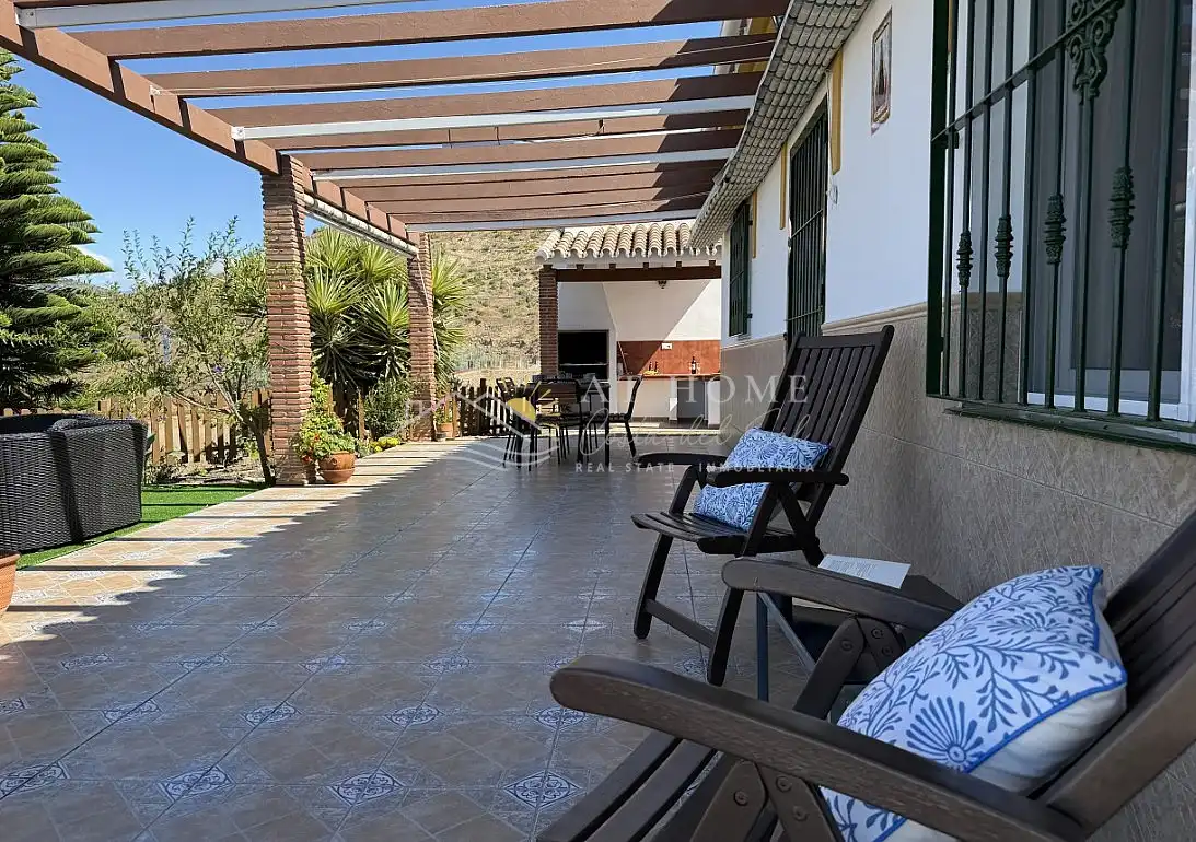 Piso de 80 m² en Torrox