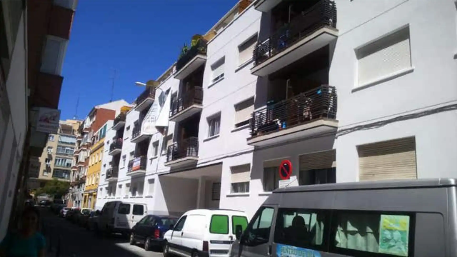 Appartement 68 m² à Madrid