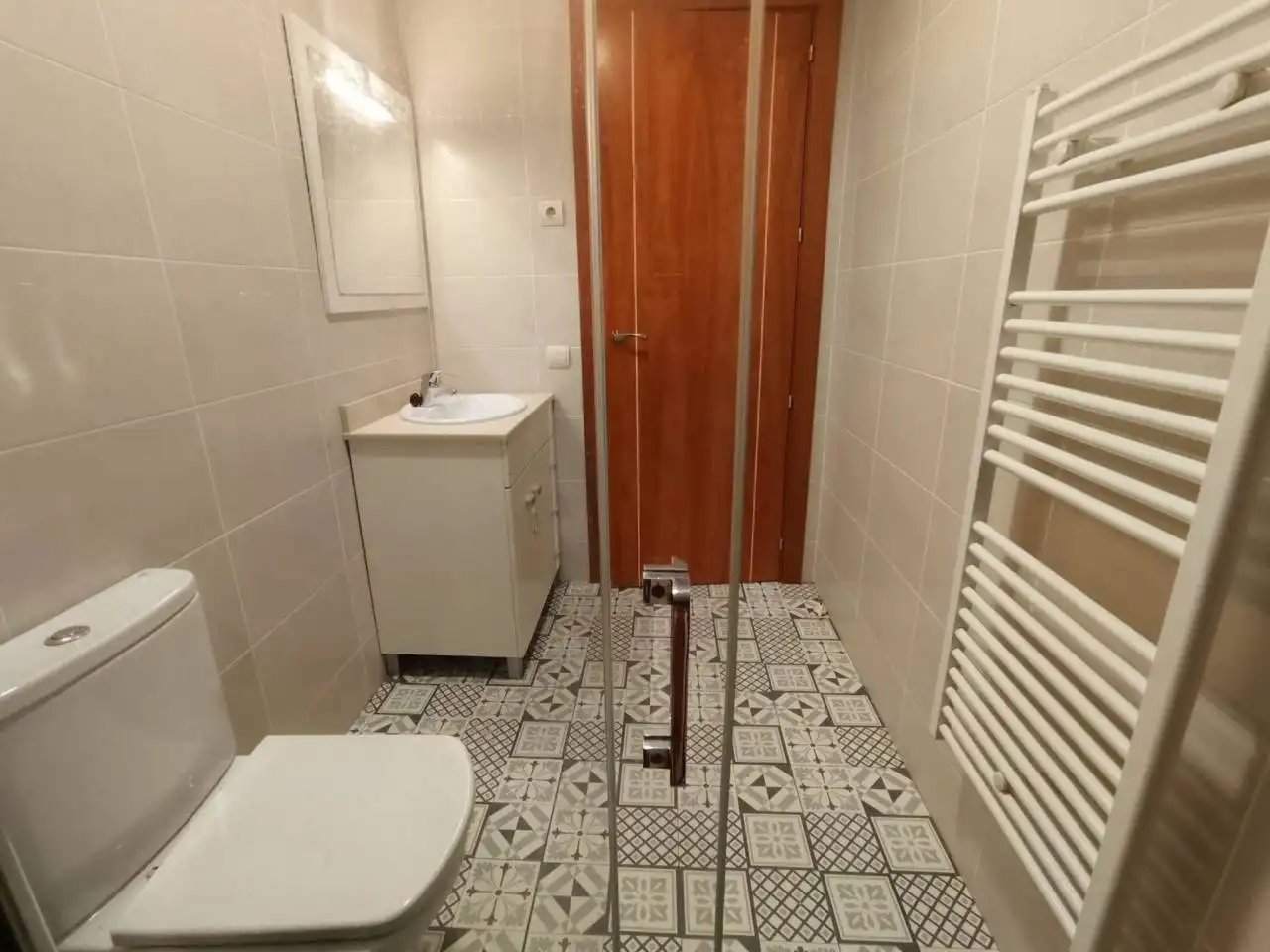 Pis de 104 m² a Caldes de Montbui