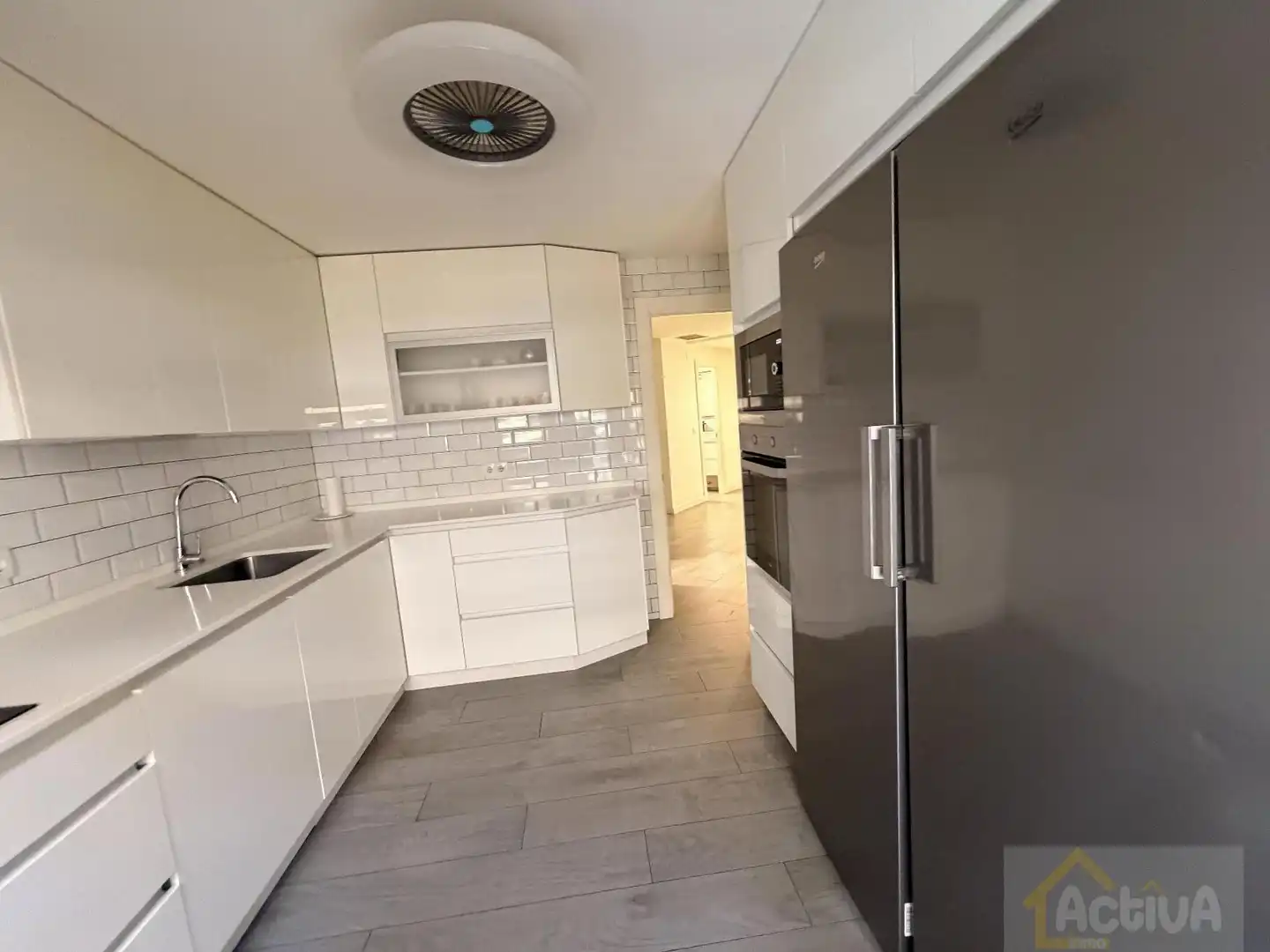 Piso de 150 m² en Mérida
