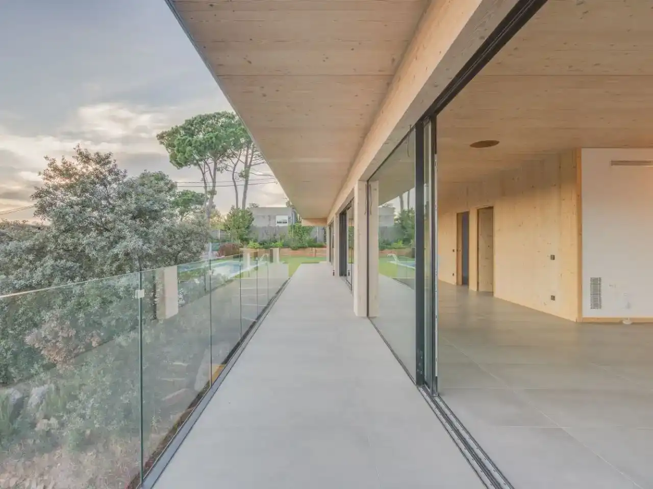Piso de 328 m² en Matadepera
