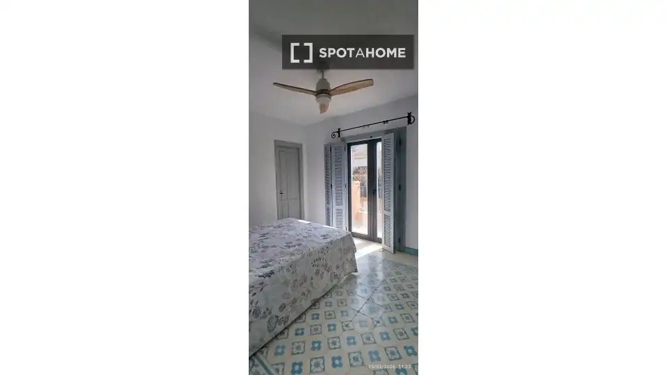 Habitación 81 m², Málaga