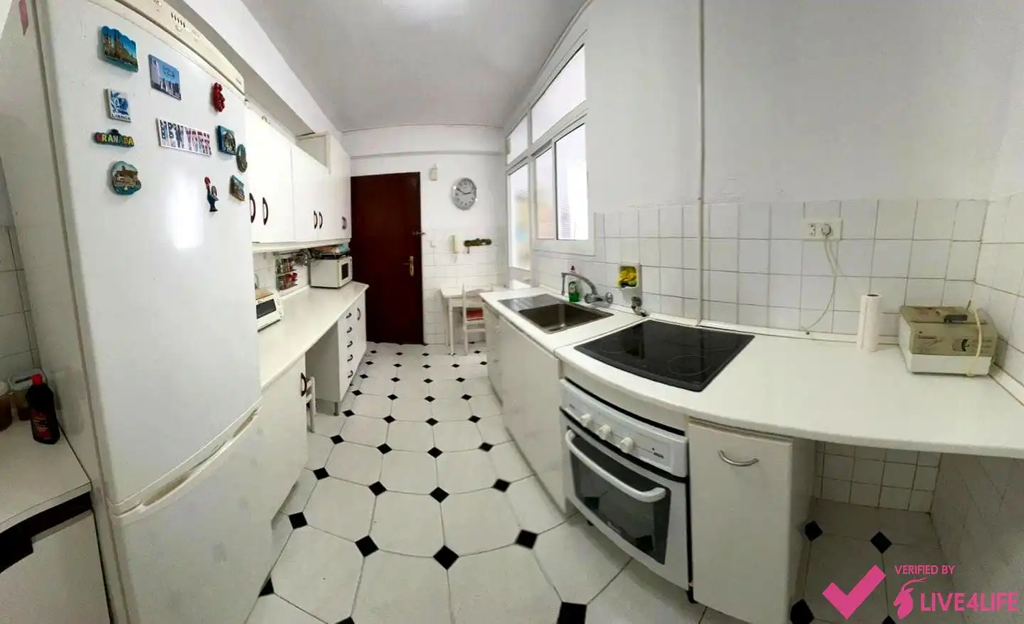 Piso de 145 m² en Cádiz