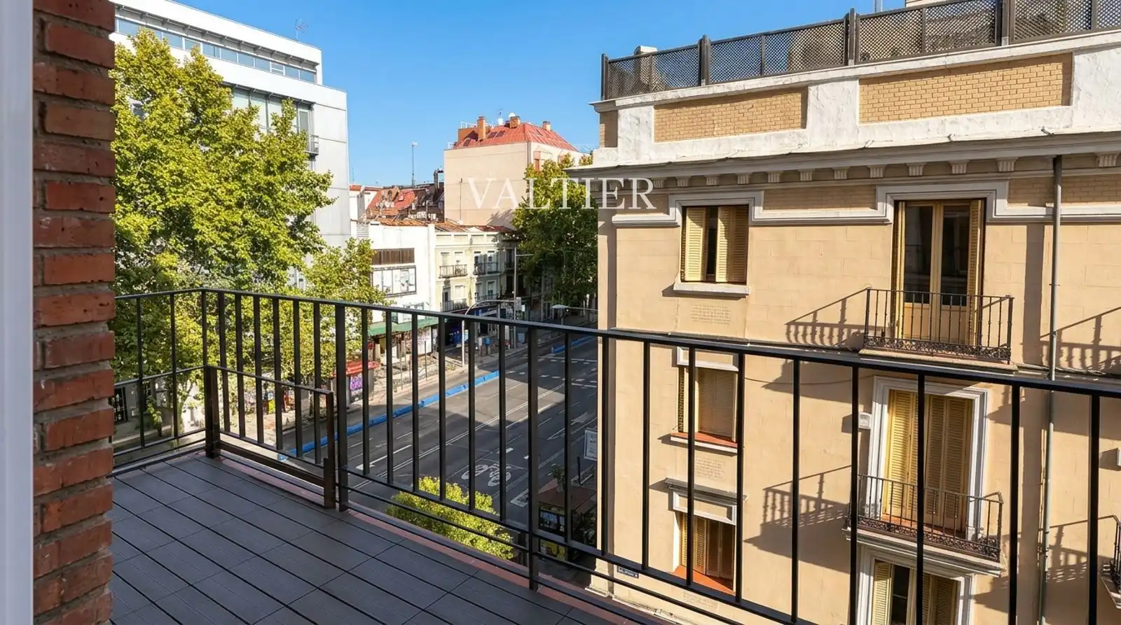 Pis de 102 m² a Madrid
