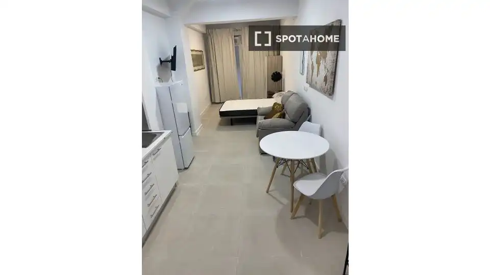 Habitación 40 m², Alicante
