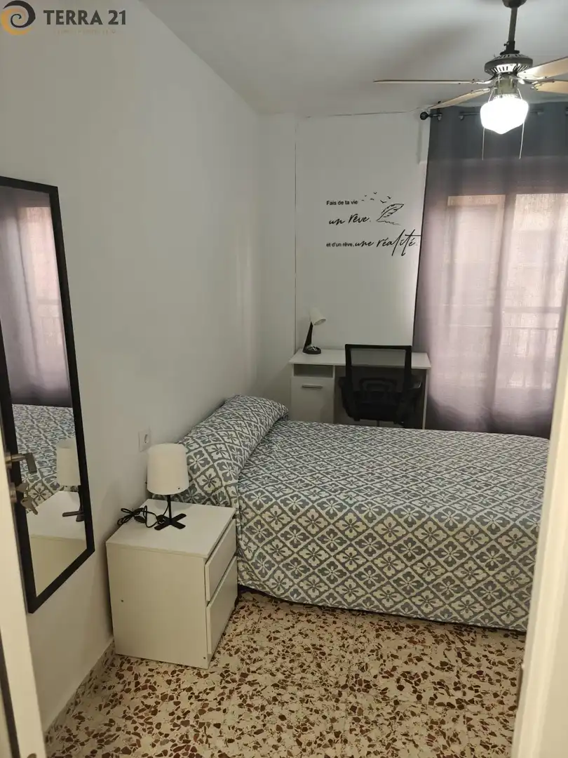 Piso de 115 m² en Jaén