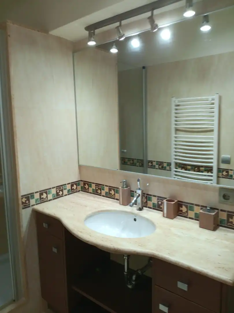 Wohnung 60 m² in Palamós