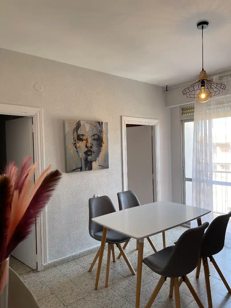 Pis de 95 m² a Plasencia