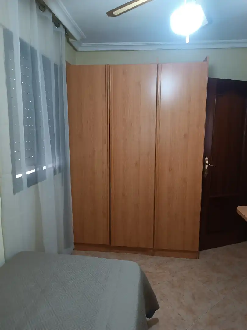 Pis de 70 m² a Sevilla