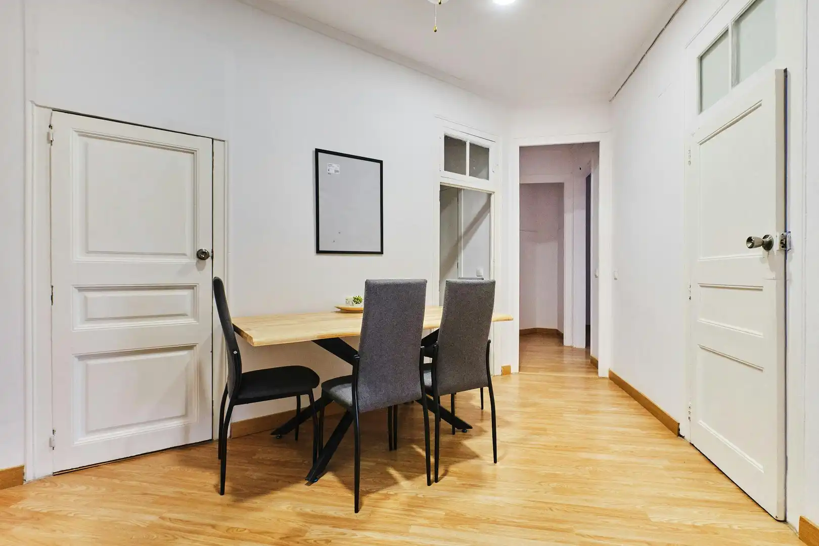Zimmer zur Miete, Barcelona