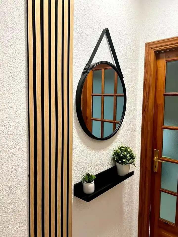 Apartamento 54 m² em El Rosario