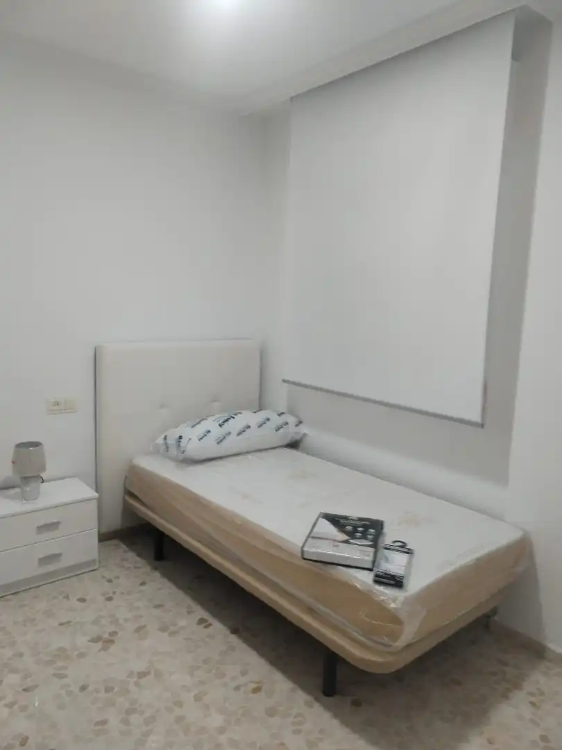 Pis de 110 m² a Huelva