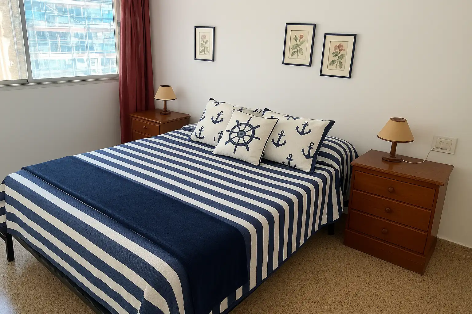 Piso de 60 m² en Palamós