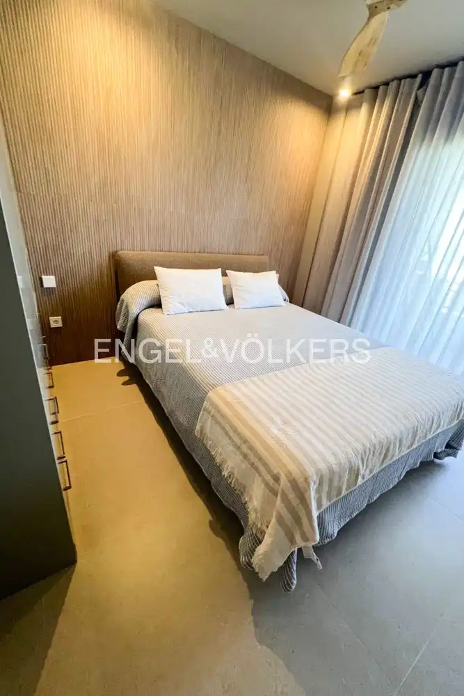 Piso de 80 m² en Dénia