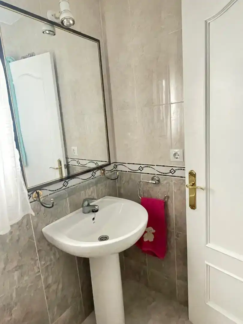 Piso de 66 m² en Chipiona