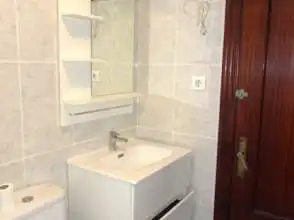Piso de 60 m² en Gijón