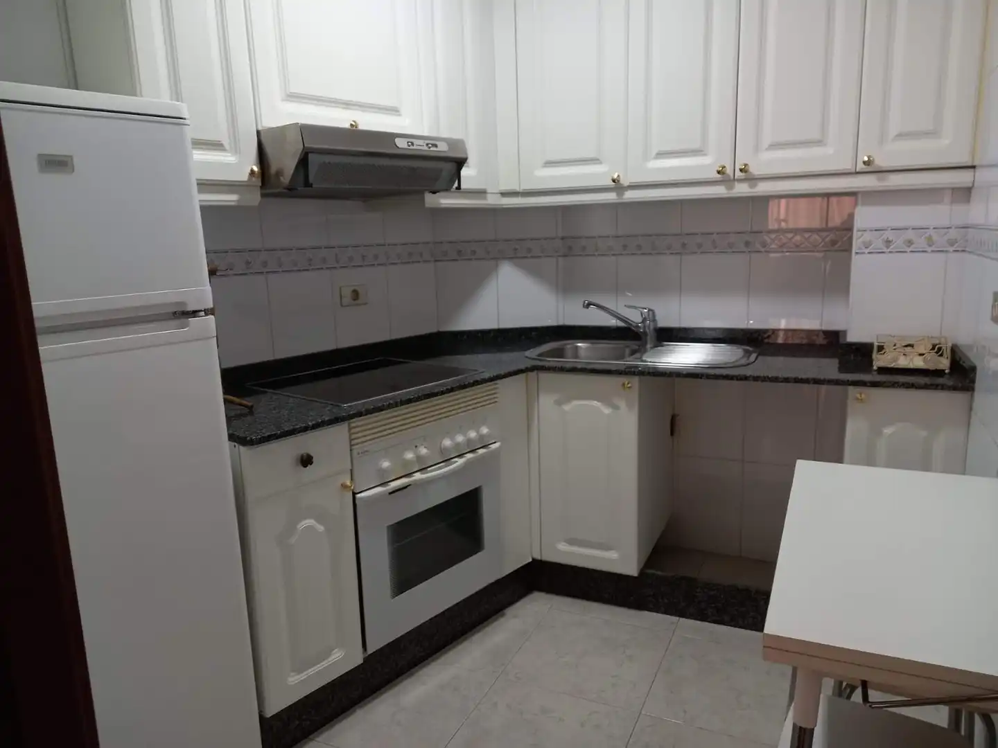 Piso de 55 m² en Vigo
