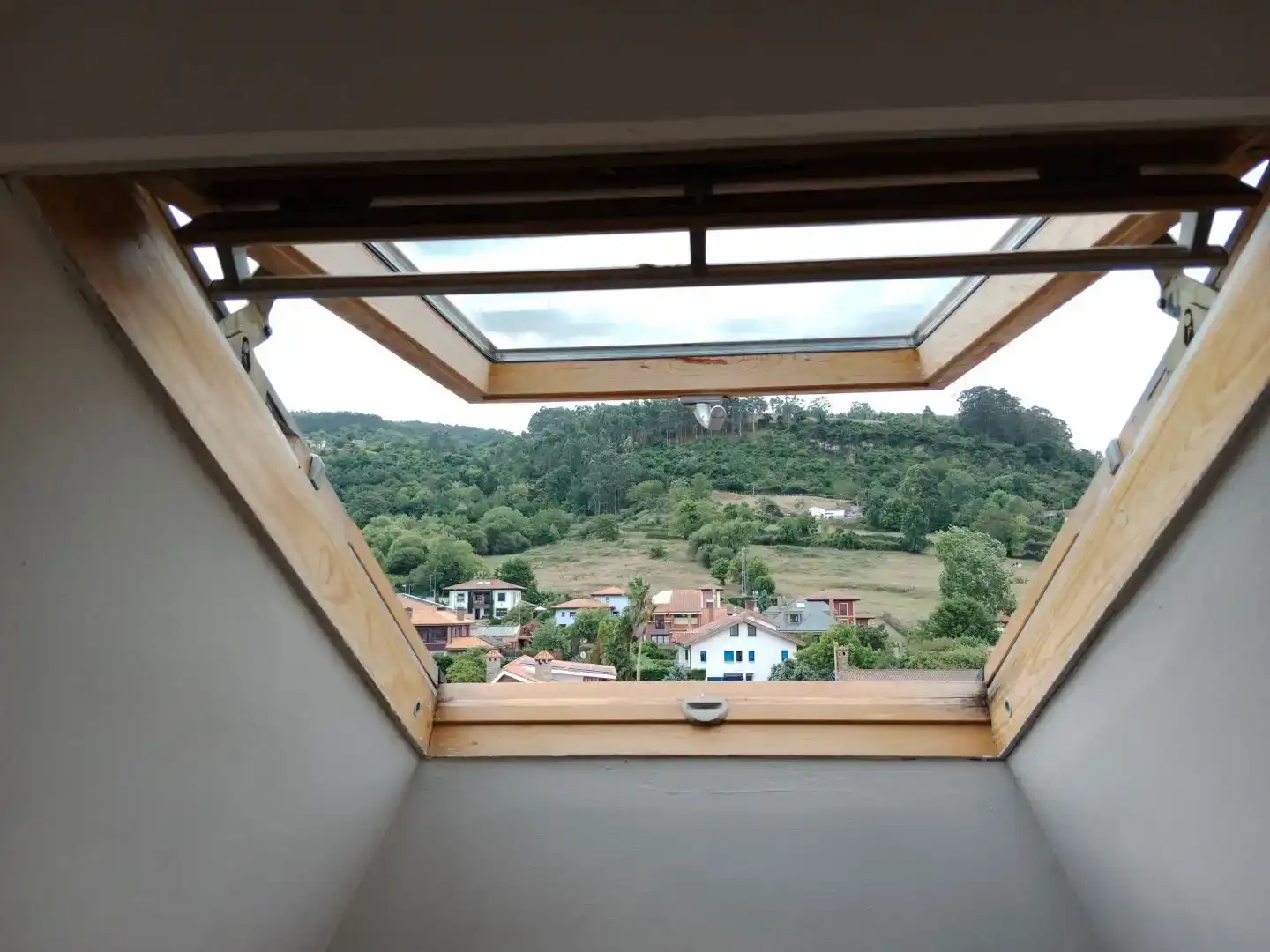 Pis de 56 m² a Villaviciosa