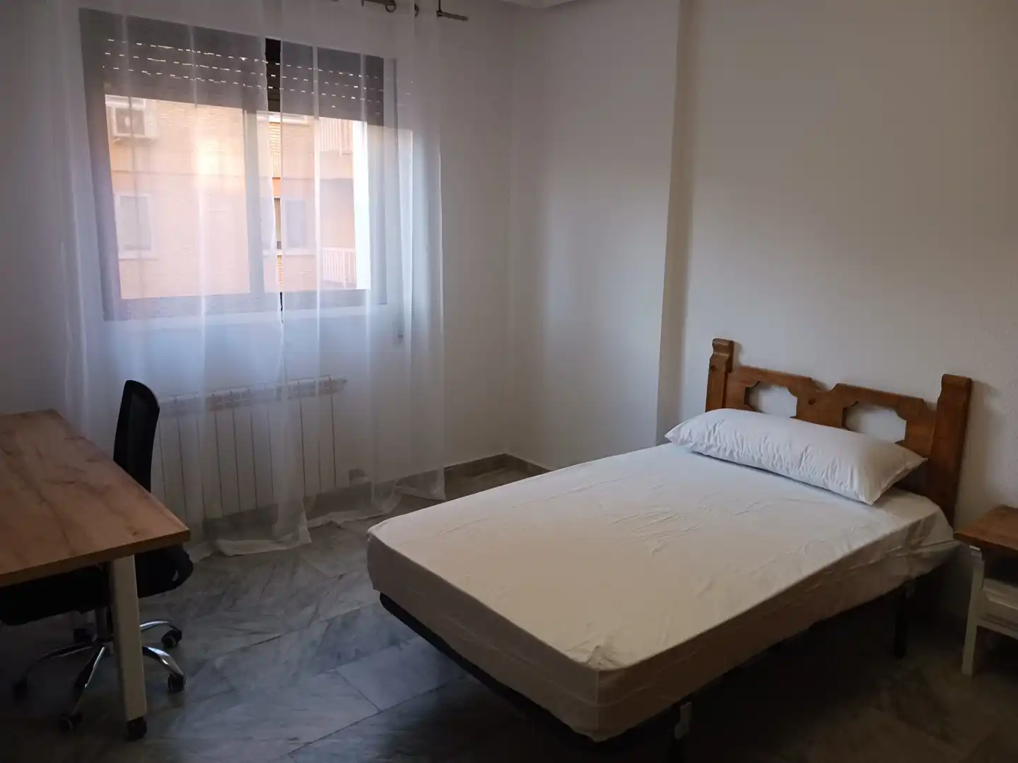 Appartement 120 m² à Ciudad Real
