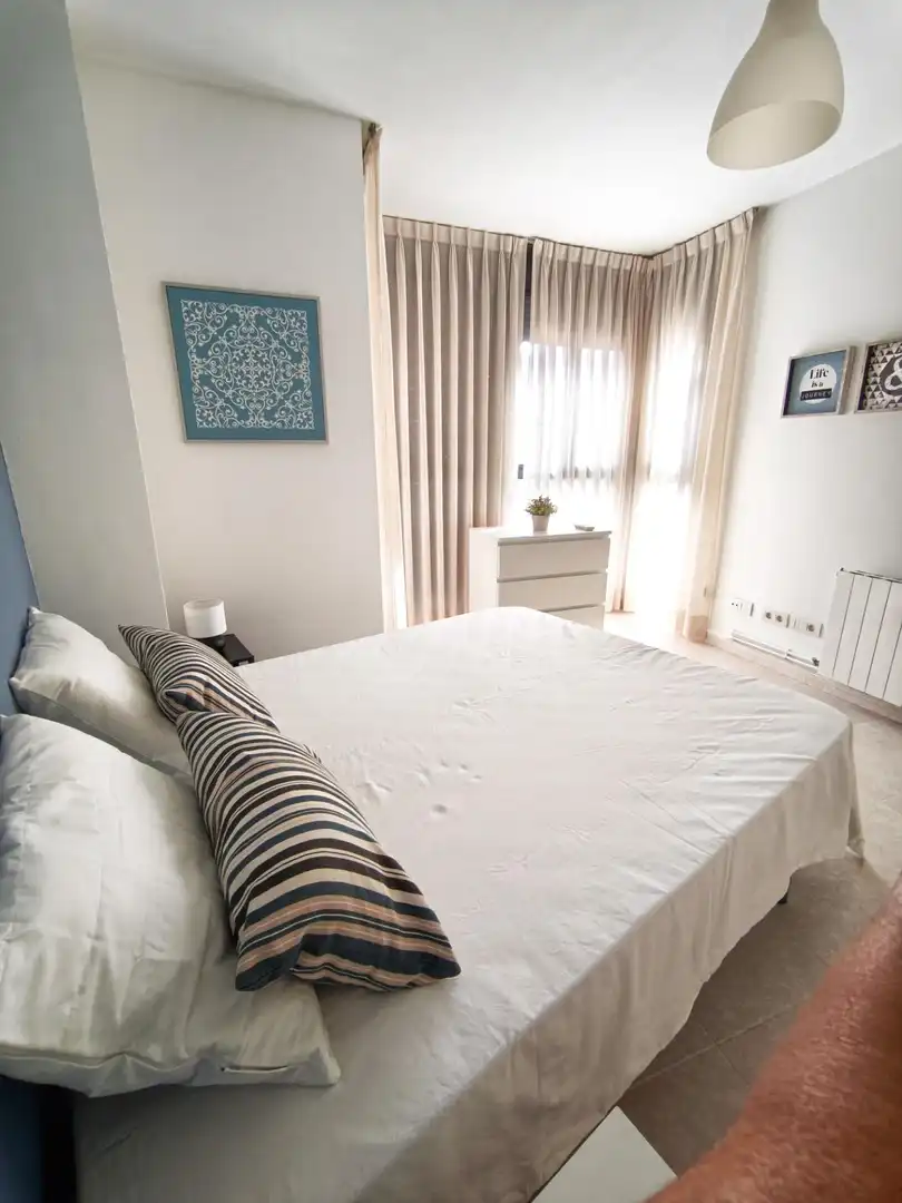 Piso de 90 m² en Valencia