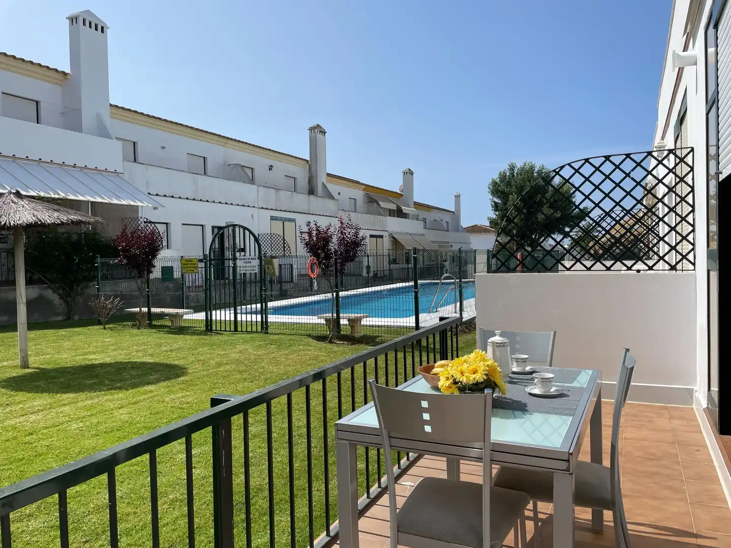 Casa de 130 m² en Cartaya