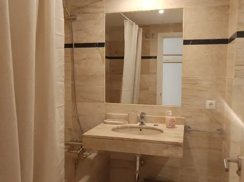 Piso de 140 m² en San Roque