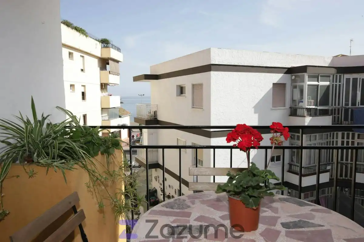 Pis de 107 m² a Rincón de la Victoria