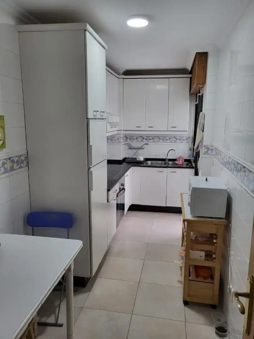 Piso de 65 m² en Barreiros