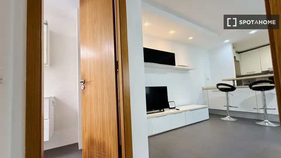 Habitación 55 m², Las Palmas de Gran Canaria
