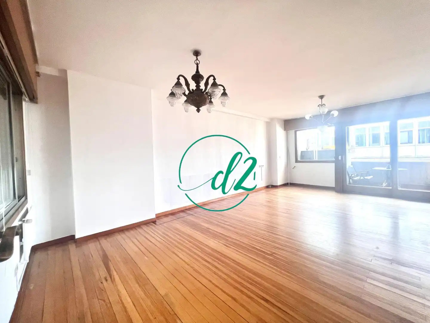 Piso de 229 m² en Ourense