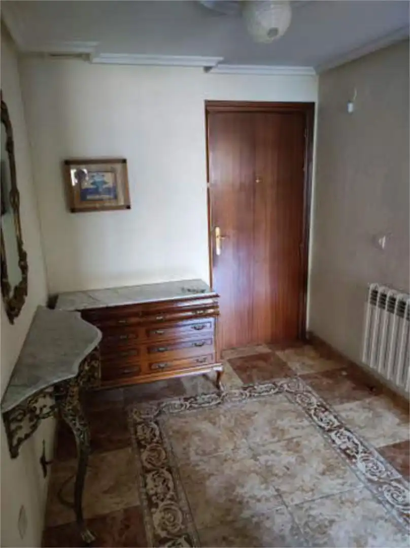 Piso de 98 m² en León