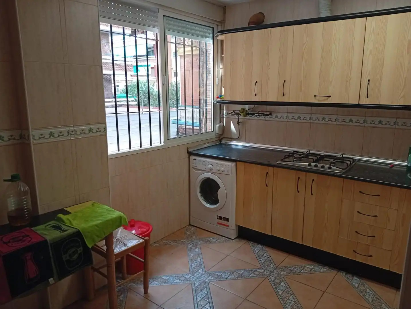 Piso de 99 m² en Granada