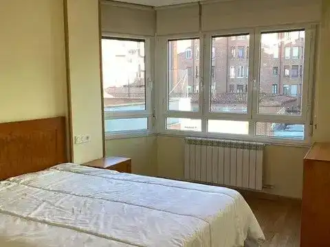 Piso de 85 m² en León