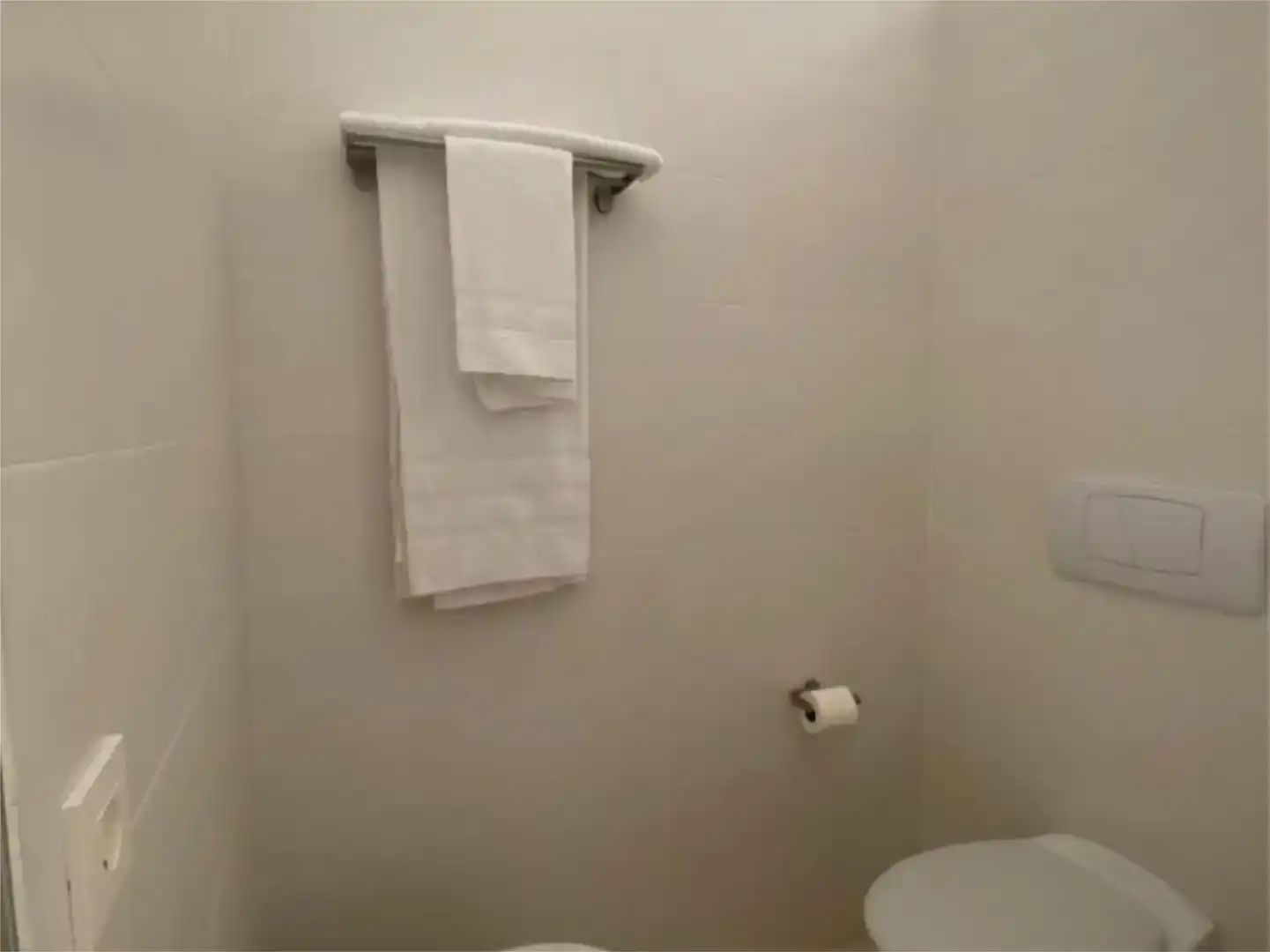 Piso de 30 m² en Salamanca