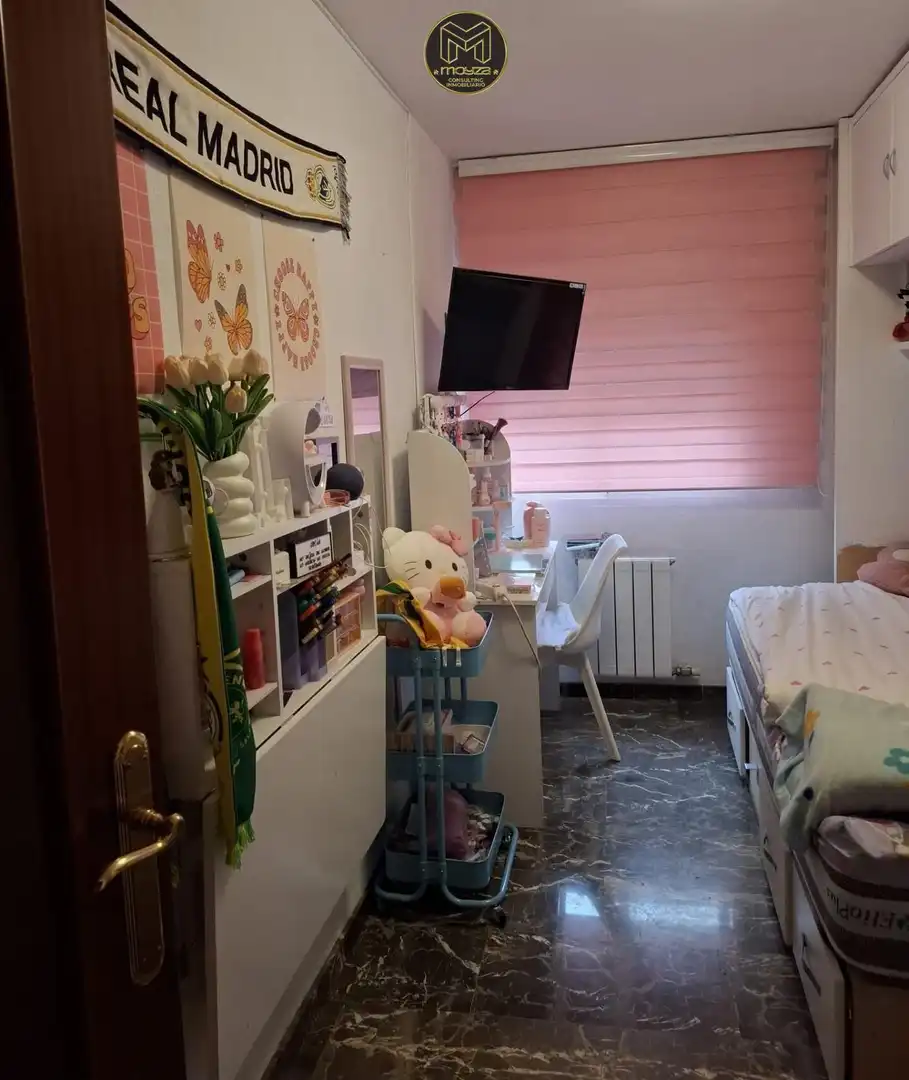 Piso de 75 m² en Jaén