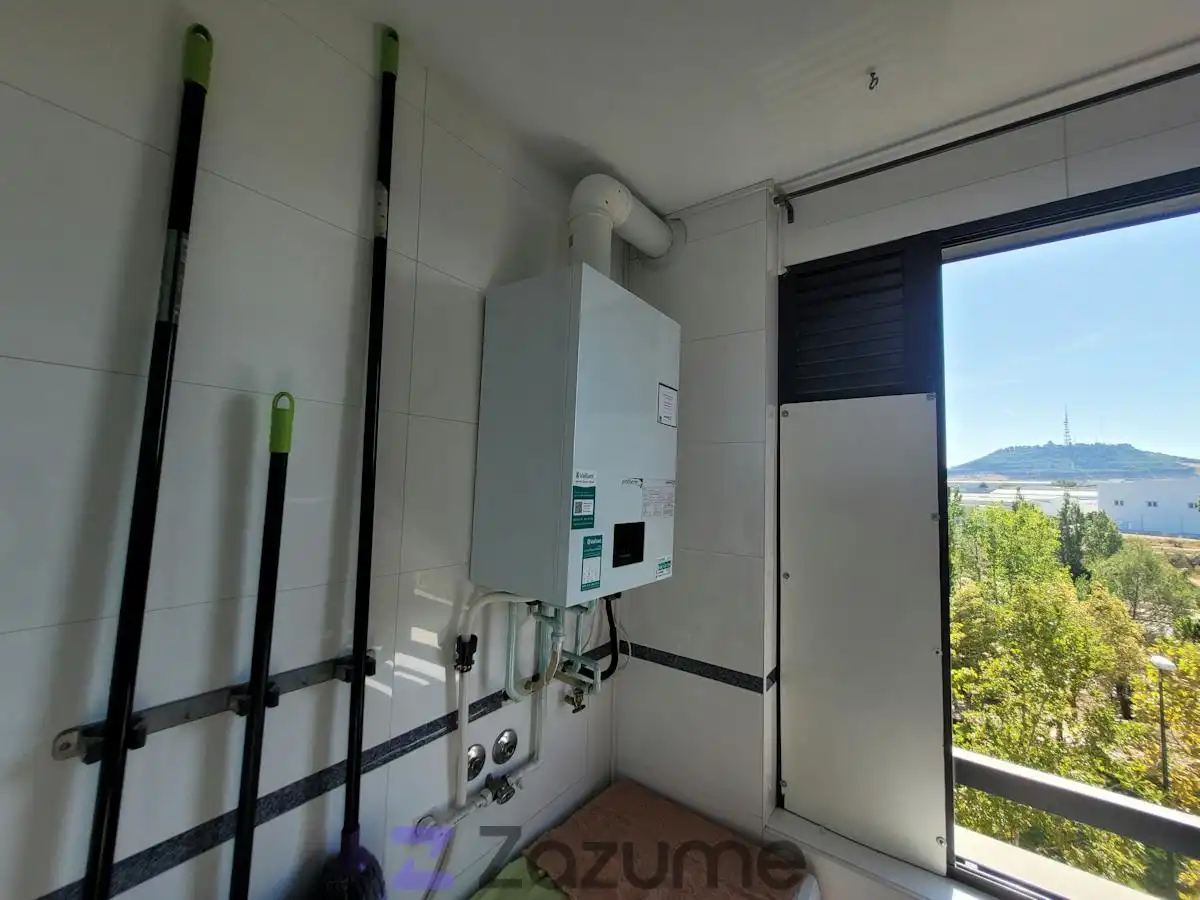 Piso de 76 m² en Valladolid