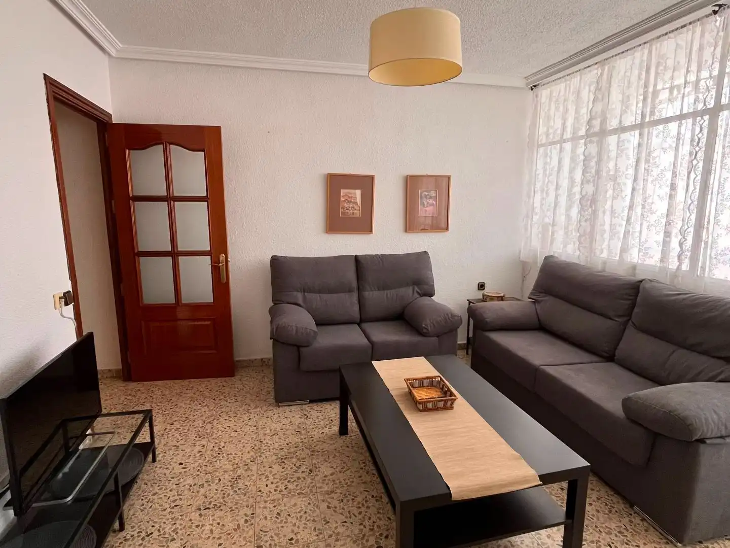 Piso de 69 m² en Getafe