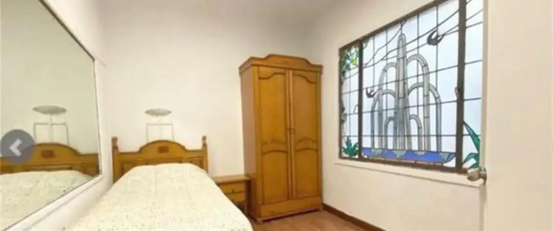 Piso de 190 m² en Bilbao