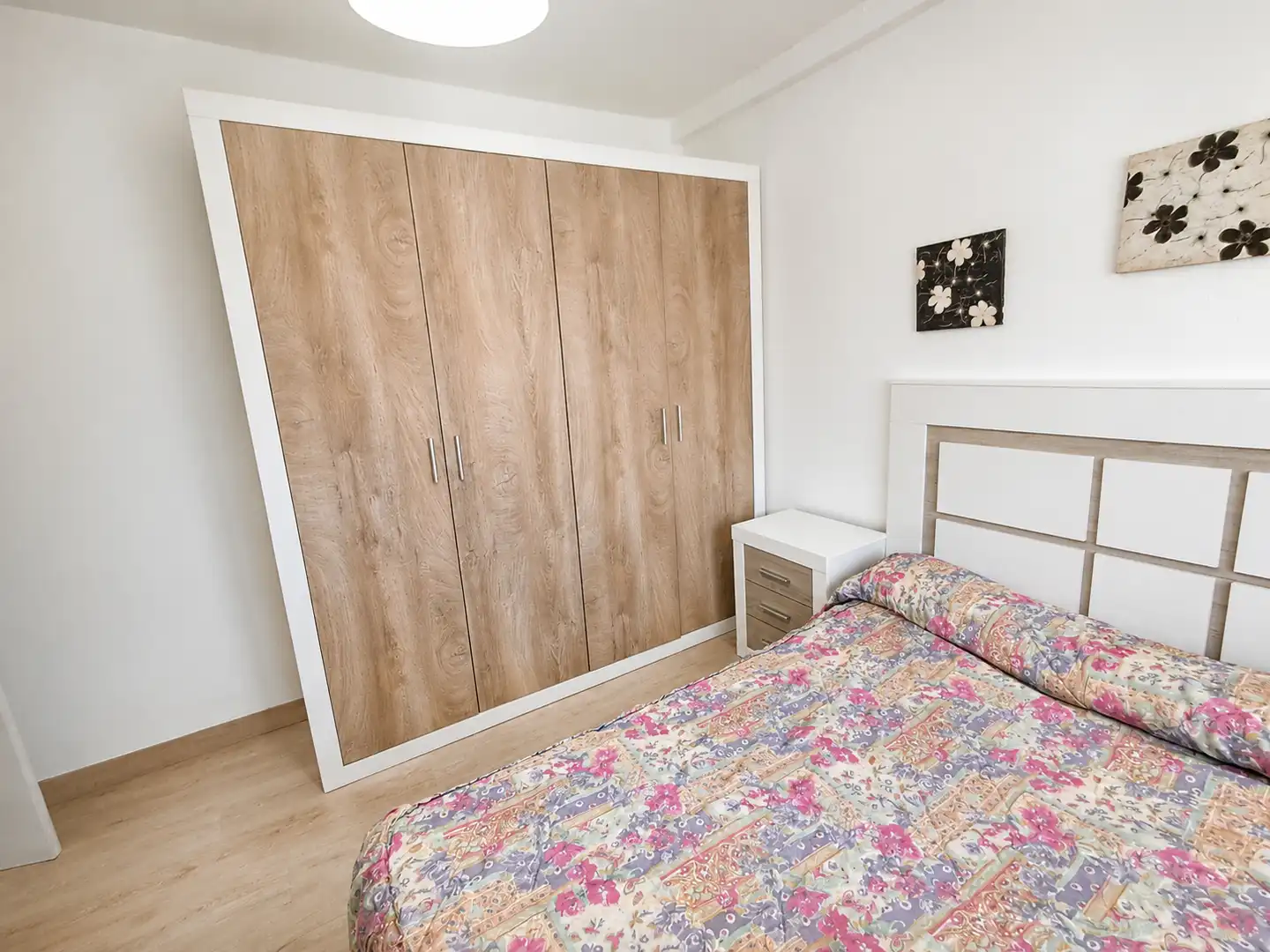Piso de 80 m² en Santander