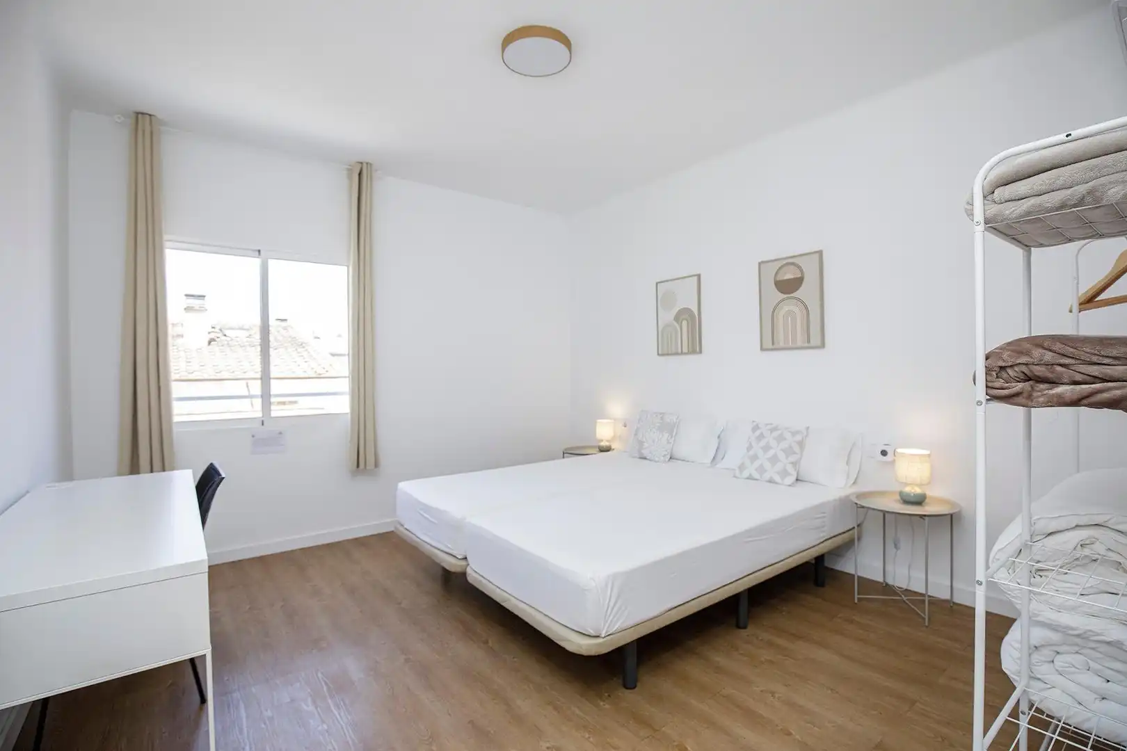 Piso de 94 m² en Gerona