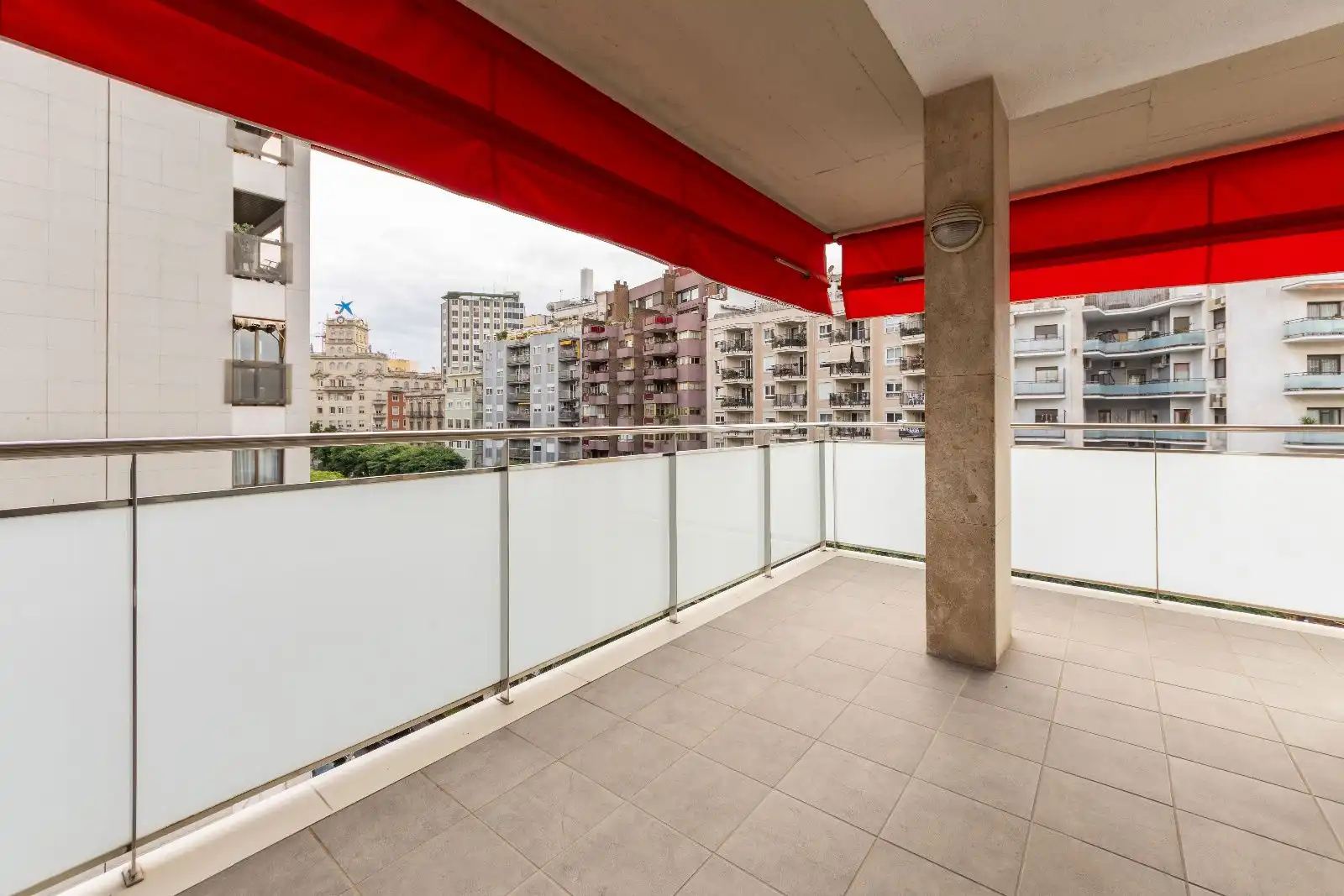 Piso de 195 m² en Tarragona
