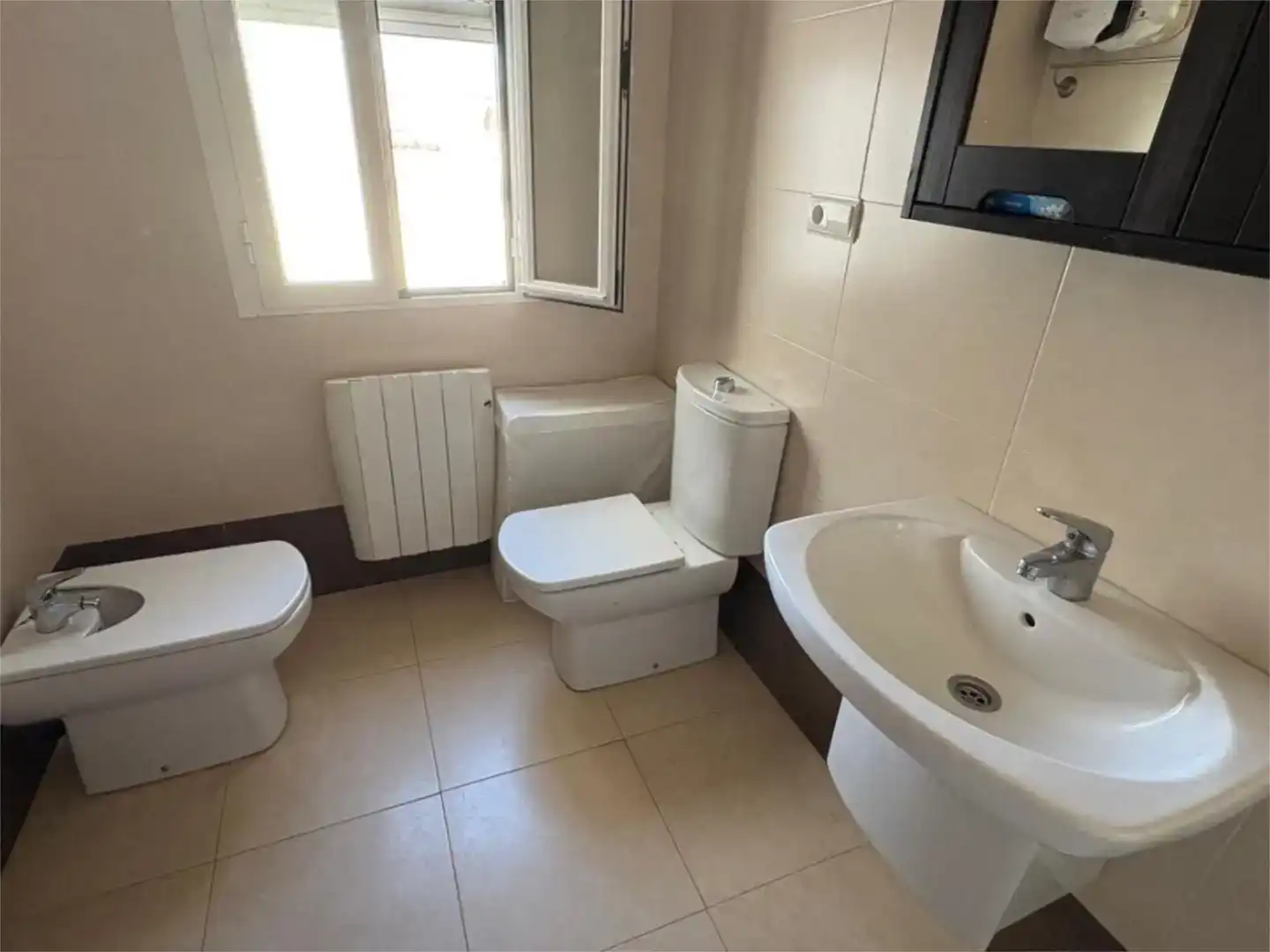 Piso de 85 m² en Vélez-Rubio